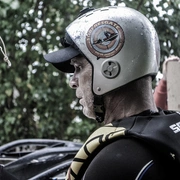 Operador de Embarcações de Resgate (K38)