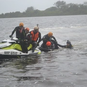 Operador de Embarcações de Resgate (K38)