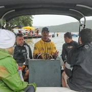 Curso de Arrais Amador / Motonauta -2ª TURMA SAQUAREMA.