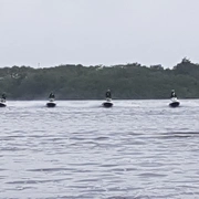Operador de Embarcações de Resgate (K38)