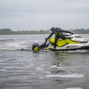 Operador de Embarcações de Resgate (K38)