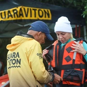 Curso de Arrais Amador / Motonauta -2ª TURMA SAQUAREMA.