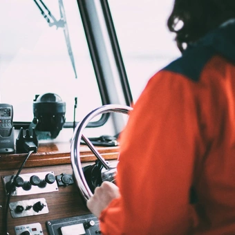 Curso de Capitão Amador