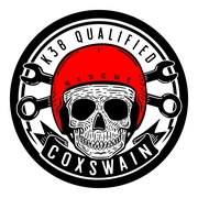 Operador de Embarcações de Resgate (K38)