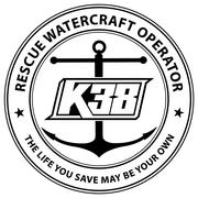 Operador de Embarcações de Resgate (K38)