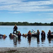 Operador de Embarcações de Resgate (K38)
