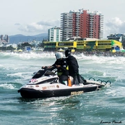 Curso de Arrais Amador / Motonauta -2ª TURMA SAQUAREMA.