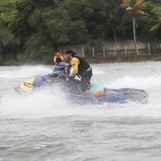 Curso de Arrais Amador / Motonauta -2ª TURMA SAQUAREMA.