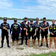 Curso de Motonauta Avançado
