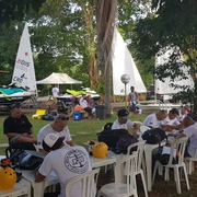 Operador de Embarcações de Resgate (K38)