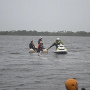Operador de Embarcações de Resgate (K38)