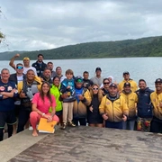 Curso de Arrais Amador / Motonauta -2ª TURMA SAQUAREMA.