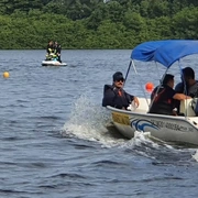 Curso de Arrais Amador / Motonauta