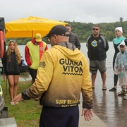Curso de Arrais Amador / Motonauta -2ª TURMA SAQUAREMA.