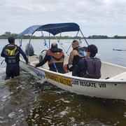 Curso de Arrais Amador / Motonauta