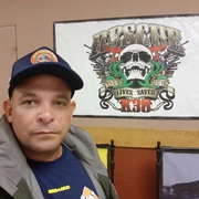 Operador de Embarcações de Resgate (K38)