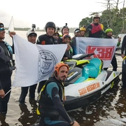 Operador de Embarcações de Resgate (K38)