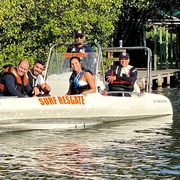 Curso de Arrais Amador / Motonauta