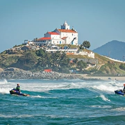 Curso de Arrais Amador / Motonauta - 1ª TURMA SAQUAREMA.
