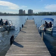 Curso de Arrais Amador / Motonauta