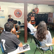 Curso de Motonauta Avançado
